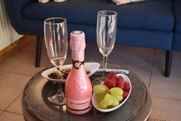 Gite Du Cheval Blanc D'Houmont Sainte-Ode 外观 照片